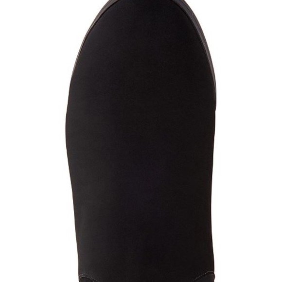 Women’s Black Boots - Picture 3 of 7